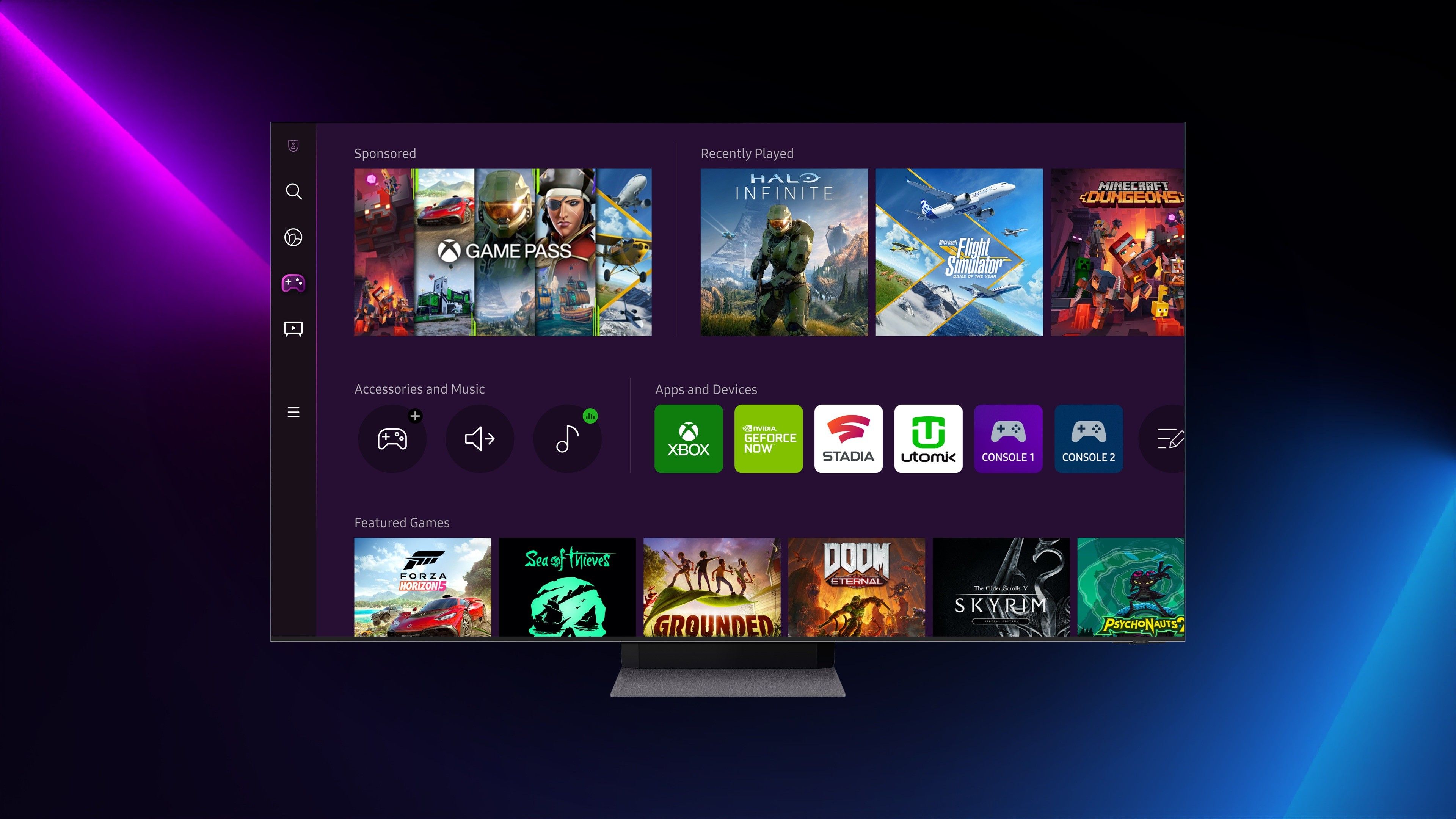 samsung-gaming-hub-now-available-how-to-play-cloud-games-on-your-smart-tv